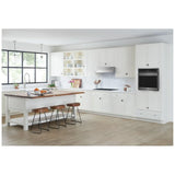 Frigidaire Gallery GCWS2767AD Single Wall Oven