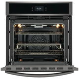 Frigidaire Gallery GCWS2767AD Single Wall Oven