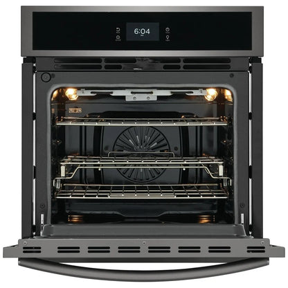 Frigidaire Gallery GCWS2767AD Single Wall Oven