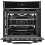 Frigidaire Gallery GCWS2767AD Single Wall Oven