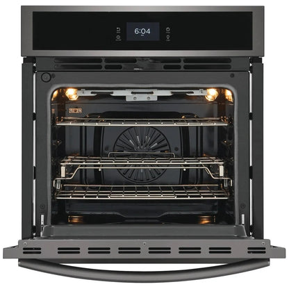 Frigidaire Gallery GCWS2767AD Single Wall Oven