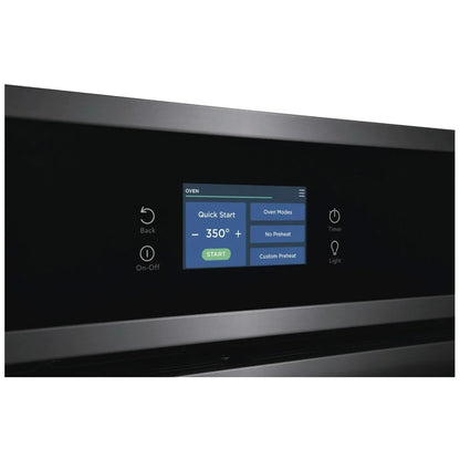 Frigidaire Gallery GCWS2767AD Single Wall Oven
