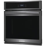 Frigidaire Gallery GCWS2767AD Single Wall Oven