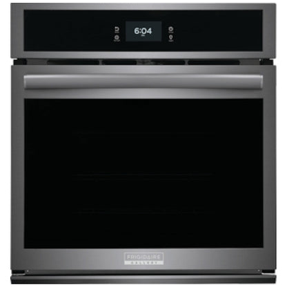 Frigidaire Gallery GCWS2767AD Single Wall Oven