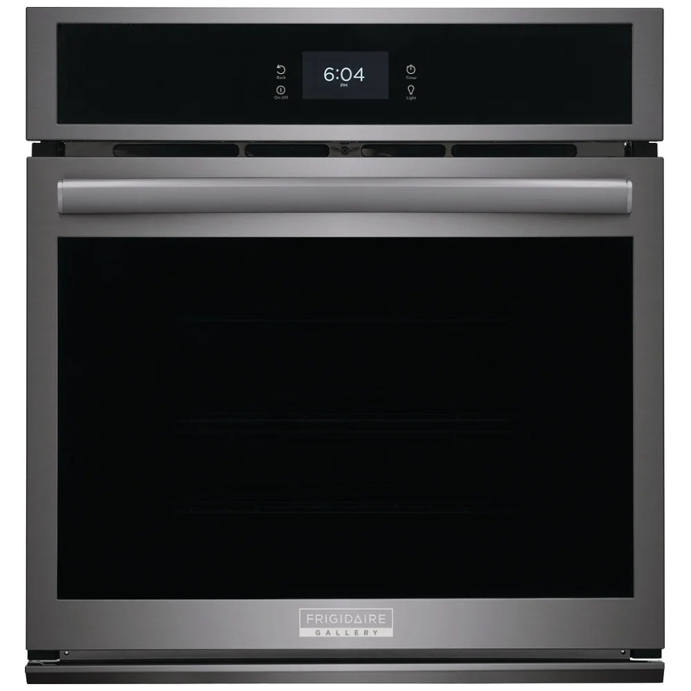 Frigidaire Gallery GCWS2767AD Single Wall Oven