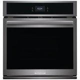 Frigidaire Gallery GCWS2767AD Single Wall Oven