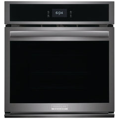 Frigidaire Gallery GCWS2767AD Single Wall Oven