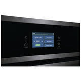 Frigidaire Gallery GCWS2767AD Single Wall Oven