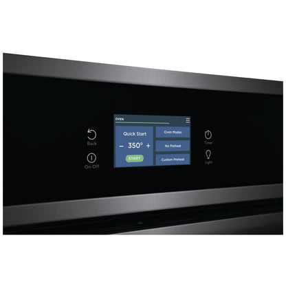 Frigidaire Gallery GCWS2767AD Single Wall Oven