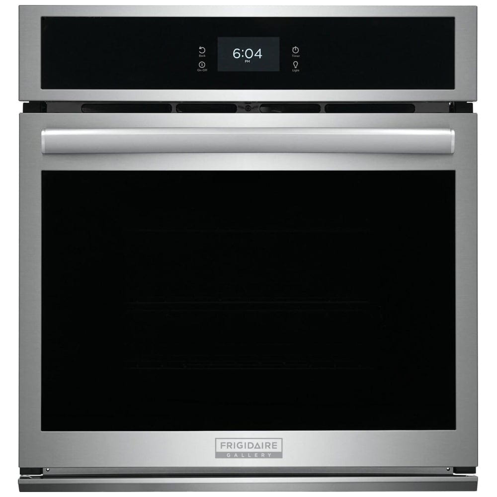 Frigidaire Gallery GCWS2767AD Single Wall Oven | Canadian Appliance