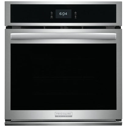Frigidaire Gallery GCWS2767AD Single Wall Oven | Canadian Appliance