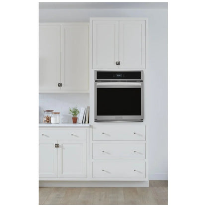 Frigidaire Gallery GCWS2767AF Single Wall Oven