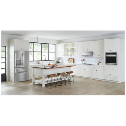 Frigidaire Gallery GCWS2767AF Single Wall Oven
