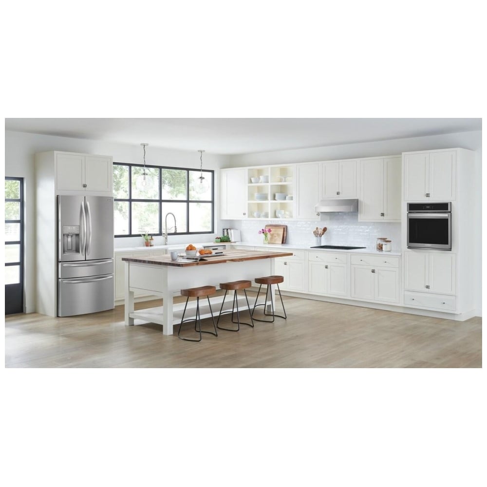 Frigidaire Gallery GCWS2767AD Single Wall Oven | Canadian Appliance