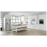 Frigidaire Gallery GCWS2767AF Single Wall Oven, 27 inch Exterior Width, Convection, Self Clean, 3.8 cu. ft. Capacity, Temperature Probe, Air Fry, Stainless Steel colour