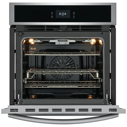 Frigidaire Gallery GCWS2767AF Single Wall Oven