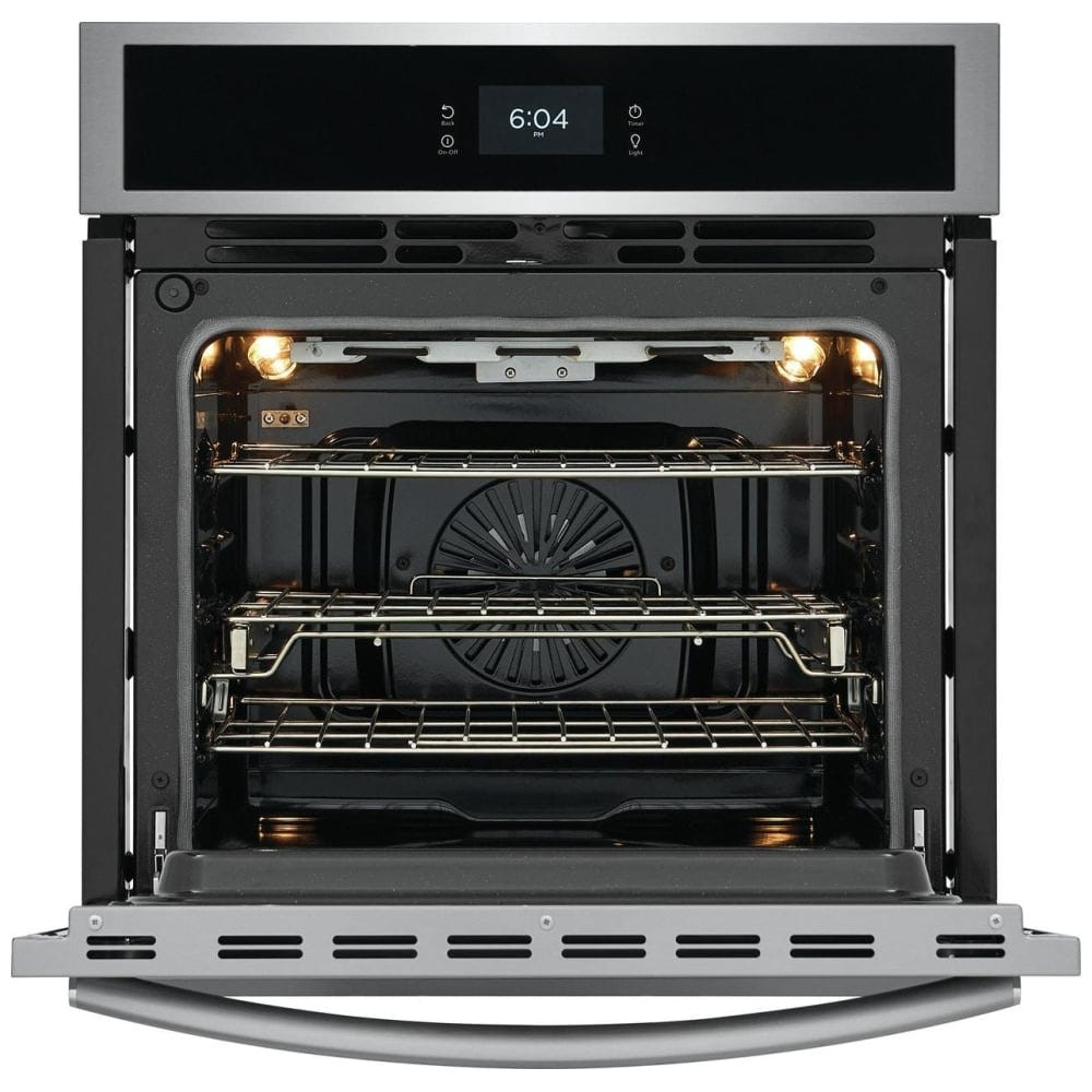 Frigidaire Gallery GCWS2767AD Single Wall Oven | Canadian Appliance