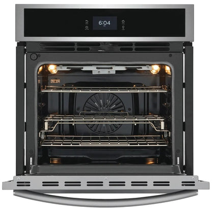 Frigidaire Gallery GCWS2767AF Single Wall Oven