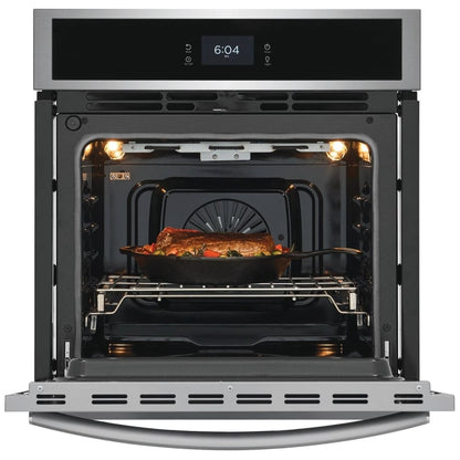 Frigidaire Gallery GCWS2767AD Single Wall Oven | Canadian Appliance