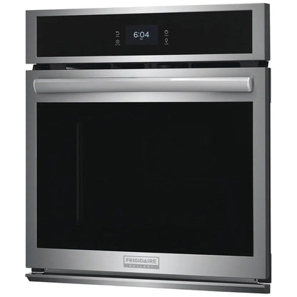 Frigidaire Gallery GCWS2767AF Single Wall Oven