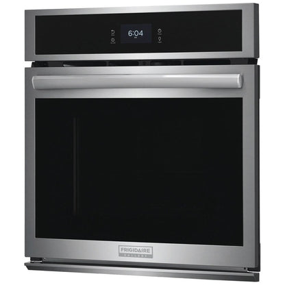 Frigidaire Gallery GCWS2767AD Single Wall Oven | Canadian Appliance