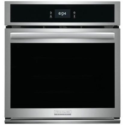 Frigidaire Gallery GCWS2767AF Single Wall Oven