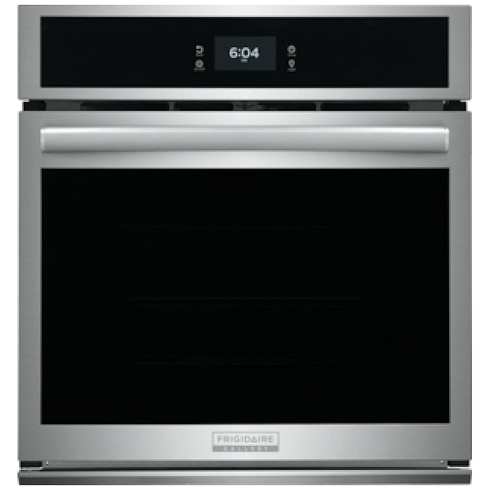 Frigidaire Gallery GCWS2767AD Single Wall Oven | Canadian Appliance
