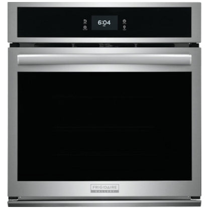 Frigidaire Gallery GCWS2767AD Single Wall Oven | Canadian Appliance