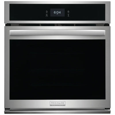 Frigidaire Gallery GCWS2767AF Single Wall Oven