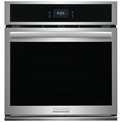 Frigidaire Gallery GCWS2767AF Single Wall Oven