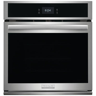 Frigidaire Gallery GCWS2767AD Single Wall Oven | Canadian Appliance