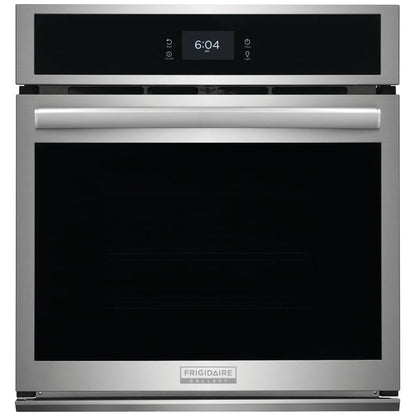 Frigidaire Gallery GCWS2767AD Single Wall Oven | Canadian Appliance
