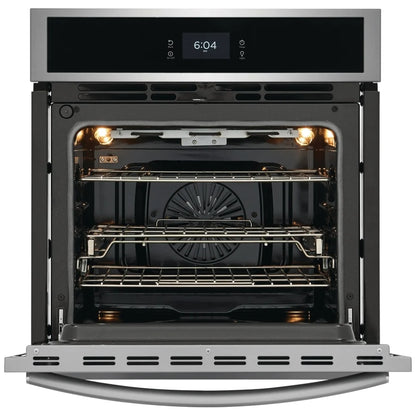 Frigidaire Gallery GCWS2767AF Single Wall Oven