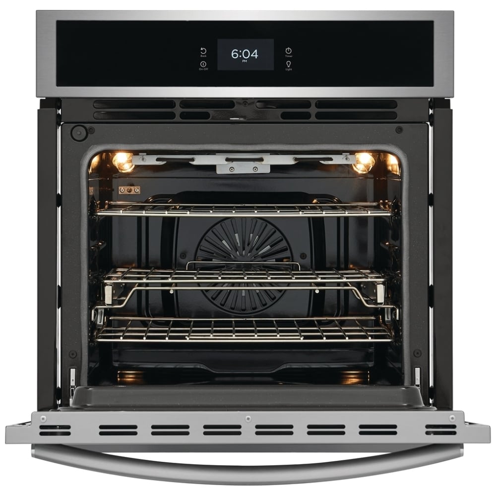Frigidaire Gallery GCWS2767AD Single Wall Oven | Canadian Appliance
