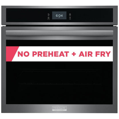 Frigidaire Gallery GCWS3067AD Single Wall Oven