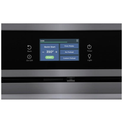 Frigidaire Gallery GCWS3067AD Single Wall Oven