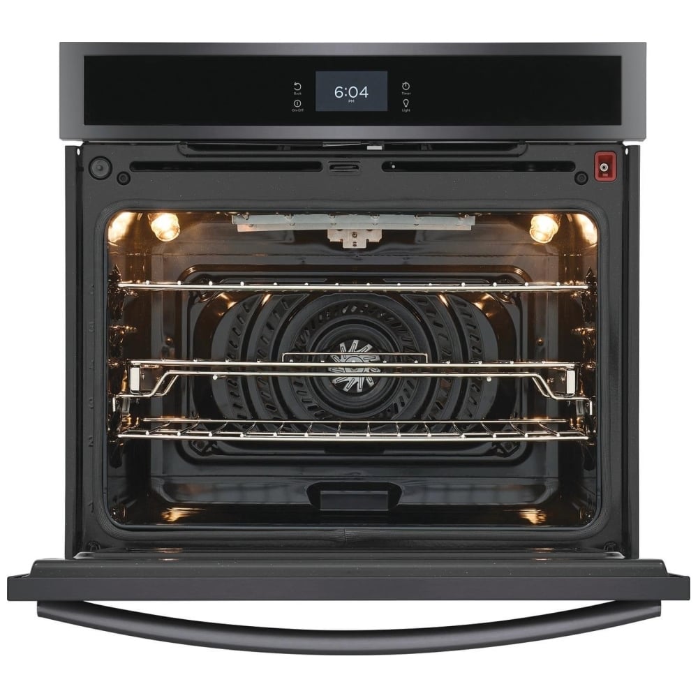Frigidaire Gallery GCWS3067AD Single Wall Oven