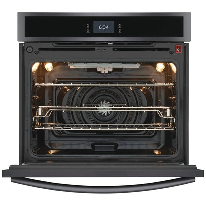 Frigidaire Gallery GCWS3067AD Single Wall Oven