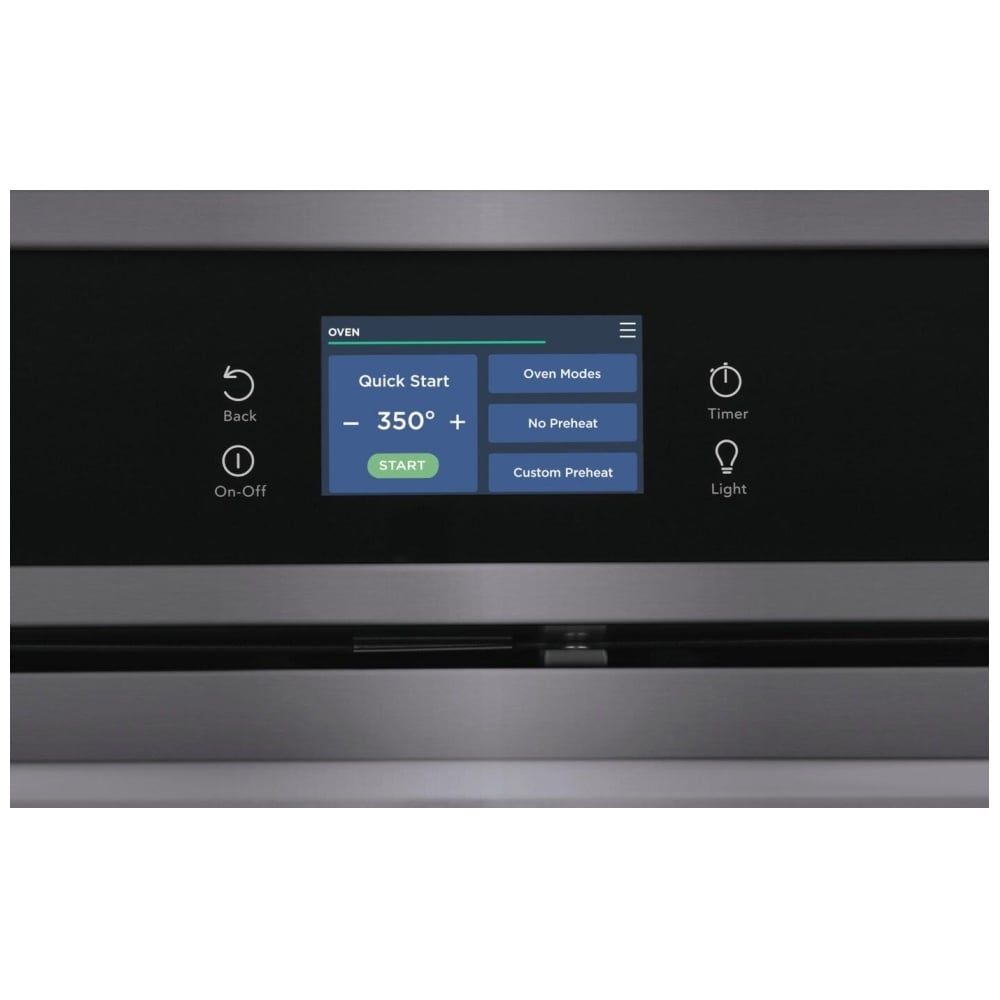 Frigidaire Gallery GCWS3067AD Single Wall Oven