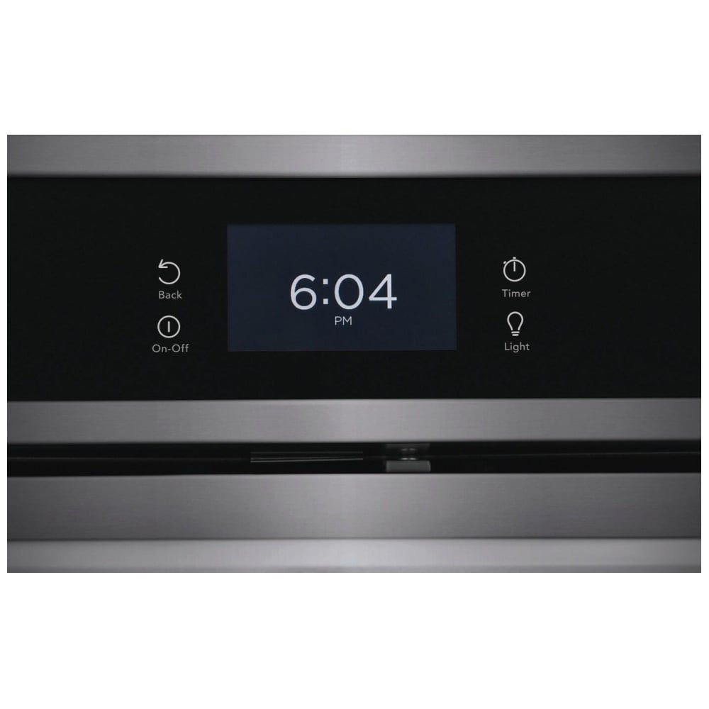 Frigidaire Gallery GCWS3067AD Single Wall Oven