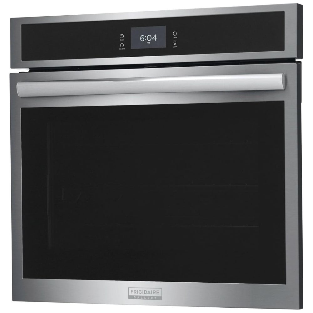 Frigidaire Gallery GCWS3067AF Single Wall Oven