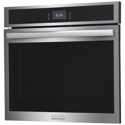 Frigidaire Gallery GCWS3067AF Single Wall Oven