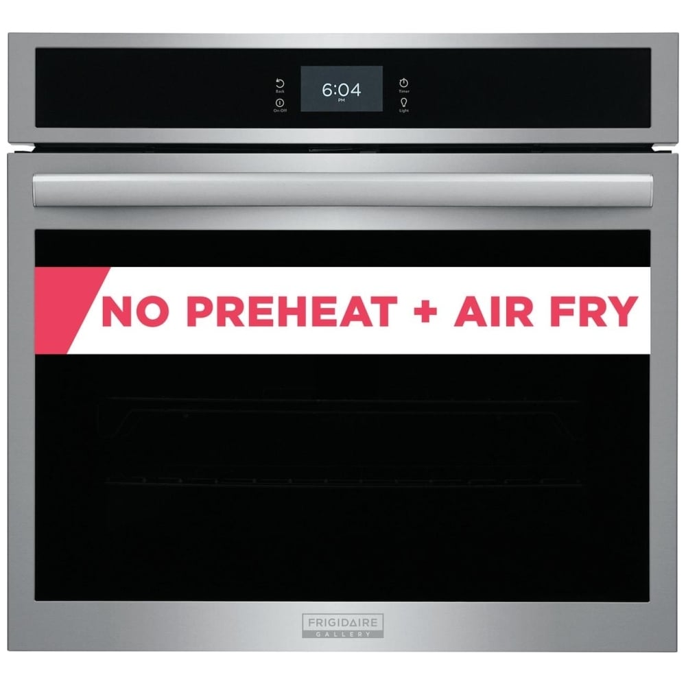 Frigidaire Gallery GCWS3067AF Single Wall Oven