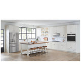Frigidaire Gallery GCWS3067AF Single Wall Oven, 30 inch Exterior Width, Convection, Self Clean, 5.3 cu. ft. Capacity, Temperature Probe, Air Fry, Stainless Steel colour