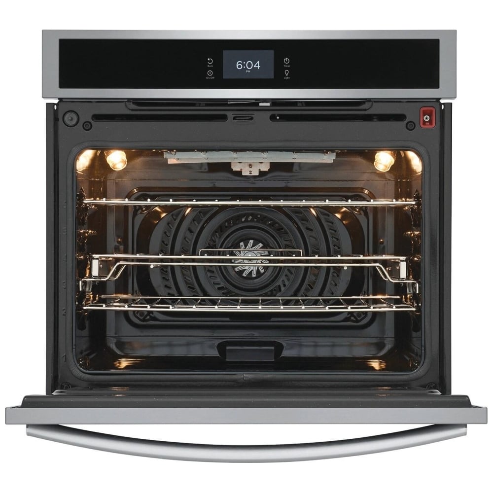 Frigidaire Gallery GCWS3067AF Single Wall Oven