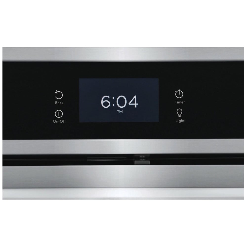 Frigidaire Gallery GCWS3067AF Single Wall Oven