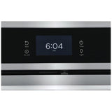 Frigidaire Gallery GCWS3067AF Single Wall Oven, 30 inch Exterior Width, Convection, Self Clean, 5.3 cu. ft. Capacity, Temperature Probe, Air Fry, Stainless Steel colour