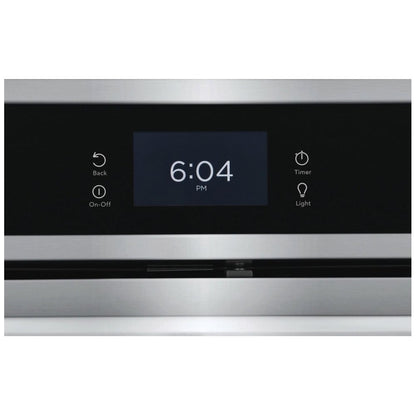 Frigidaire Gallery GCWS3067AF Single Wall Oven