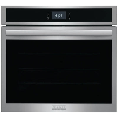 Frigidaire Gallery GCWS3067AF Single Wall Oven
