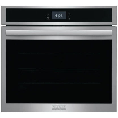 Frigidaire Gallery GCWS3067AF Single Wall Oven